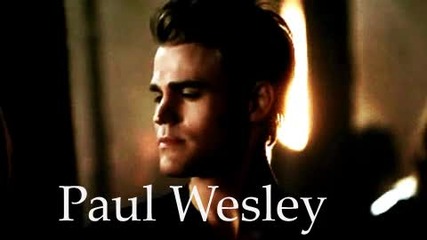 Vampire Diaries *friends Style*