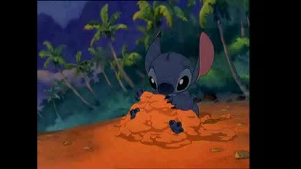 Lilo &amp; Stitch - Hawaiian Roller Coaste