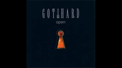 Gotthard - Got To Be Love