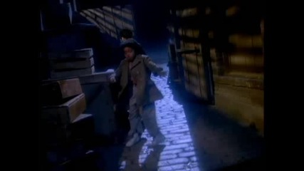 Michael Jackson - Smooth criminal