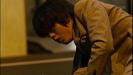 E08 Mozu Мозу S01 (140529) {бг.субтитри]