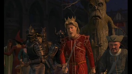 Shrek The Third [bg Audio] (01h11m18s - 01h12m08s)
