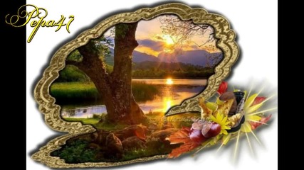 Sunrise ... Sunset...(giovanni Marradi)...