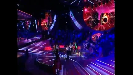 Seka Aleksic - Lom lom - Grand Show 13.04.2012)