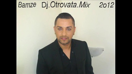 Bamze - Jivee mi se Live.by.dj.otrovata.2012