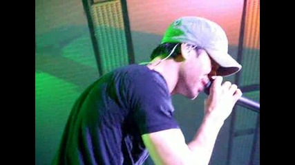 *hq*enrique Iglesias