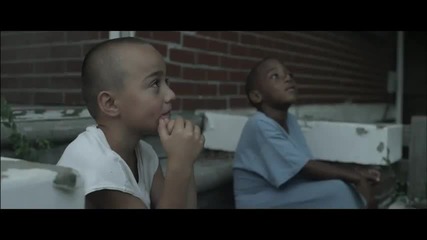 Skrillex & Damian Jr. Gong Marley - Make It Bun Dem [official Video]