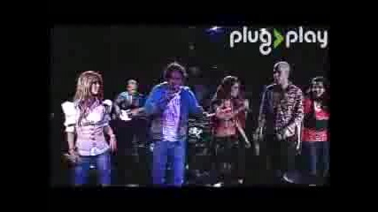 Rbd Pepsi - Aun Hay Algo