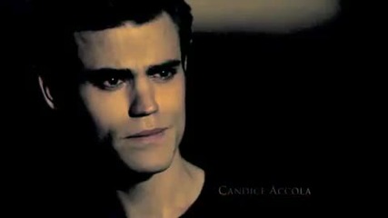Cry Me A River • Stefan / Elena/ Damon