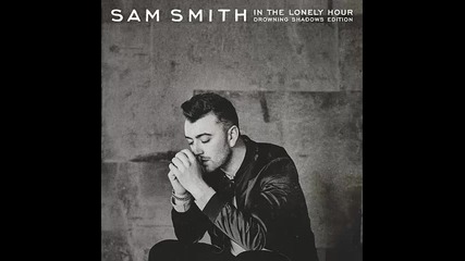 *2015* Sam Smith - Drowning Shadows