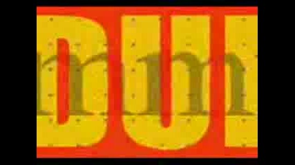 King Jammy - Slow Motion Dub