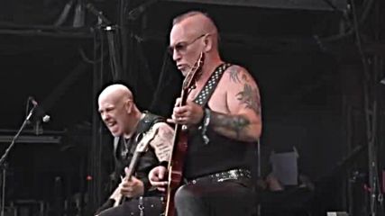 Venom Inc - Full Set Performance - Bloodstock 2018