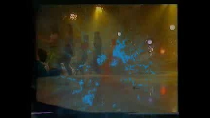 T-connection - Disco Magic