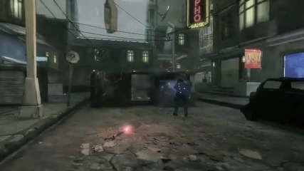 Blacklight Tango Down 