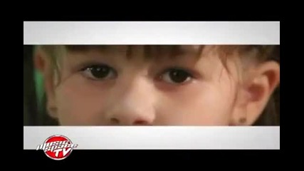 Lil Sha ft. Lady A Big Sha - Чукни пет ( official ) [ Hd качество ]