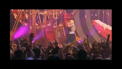 Eminem - Sing For The Moment