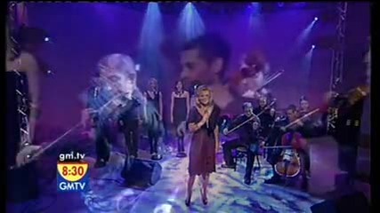 # Katherine Jenkins - Hallelujah 
