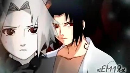 Thinking of You, Sasuke - kun... [sasusaku]