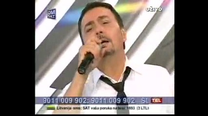 Keba - Lazem sebe ne mogu bez tebe
