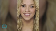 Shakira Steps Out After Giving Birth to Sasha, Flaunts Amazing Post-Baby Body
