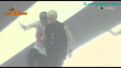 Shinee - Why so serious? @ Hong Kong Dome Festival [ 01.07. 2013 ]