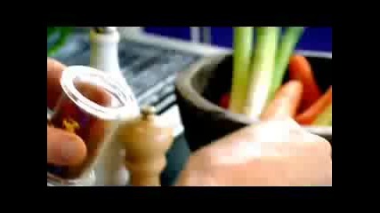 - Gordon Ramsay - Monkfish