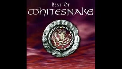 The Best Of Whitesnake
