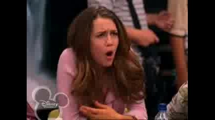 Hannah Montana season 1 episode 24
