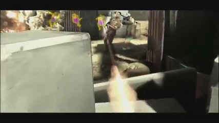 Ign Presents:the Big Games of 2012