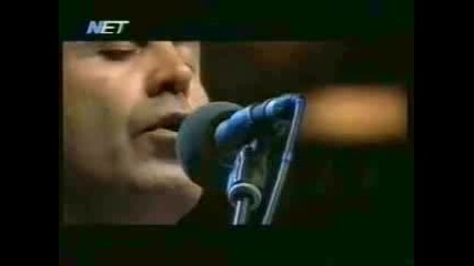 George Dalaras - Mi Mou Thimoneis