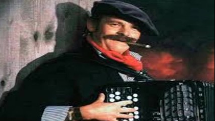 Златният акoрдеон- Nino Porelli- El Solittaro