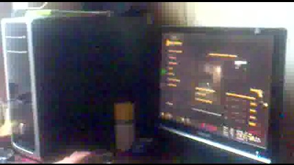 нервния Пак Се Опитва Да Играе Css 