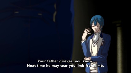 [eng sub]dance with Devils Episode 07