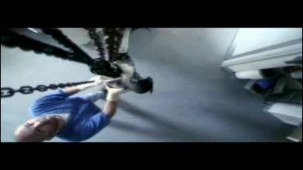 Смъртта на океаните 3/3 
