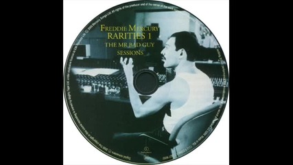 Freddie Mercury - Let`s turn it on ( Акапела) 