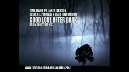 Timbaland Vs Janet Jackson Beats International - Good Love 
