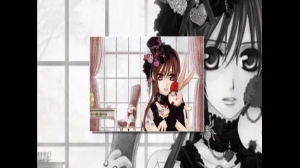 Yuuki .. Still Doll