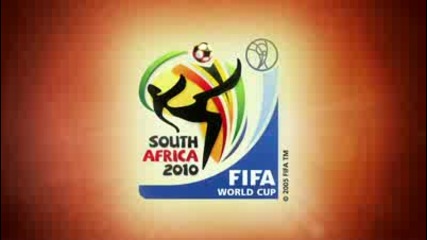 Shakira - Hips Dont Lie 2010 Fifa World Cup Kick - off Concert 