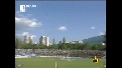 Господари на ефира 10/06/2009 [смях] Българските футболисти неможели да играят добре заради жегата..