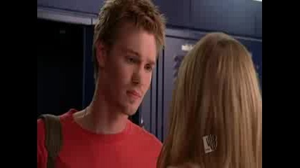 One tree hill - Sugar were going down