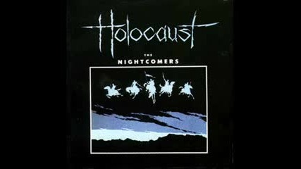 Holocaust - Push It Around