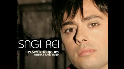 Sagi Rei - All That She Wants Dario Dabo Dj Boerchi re touch 