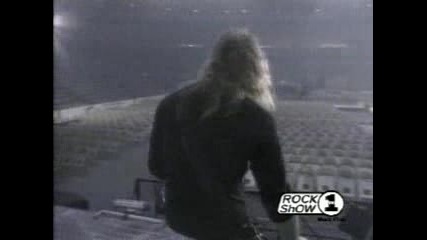 Metallica - Wherever I May Roam