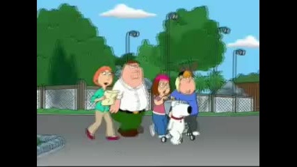 Family Guy - Screwed the Pooch 