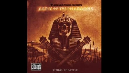 Army Of The Pharaohs - Through Blood By Thunder