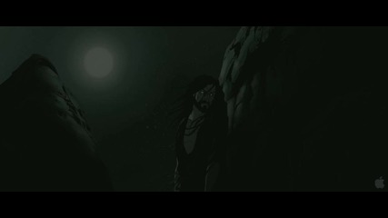 Watchmen - tales - clip Hd 720p