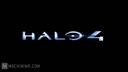 ^ Halo 4 E3 2011 ^ Debut Trailer [hd] / Дебютен Трейлър [вд]