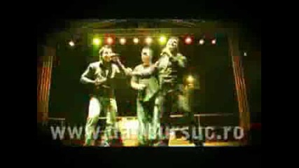 Fratii De Aur Feat Damany - Clipul Original.