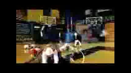 Chris Brown ft T - Pain - Kiss Kiss.3gp
