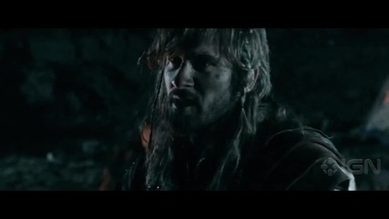 Hammer of the Gods *2013* Trailer 2